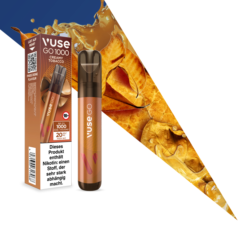 Vuse Go 1000 - Image 2