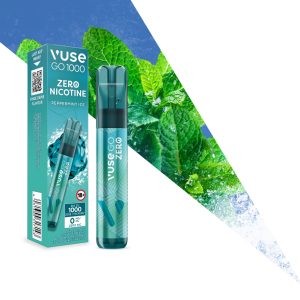 Vuse Go 1000