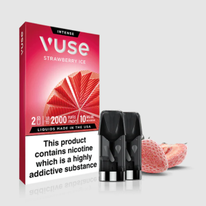 Ultra Smart Pod | Double cap