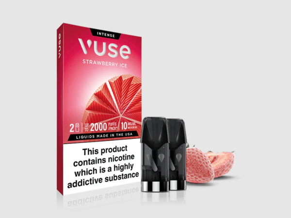 Ultra Smart Pod | Double cap