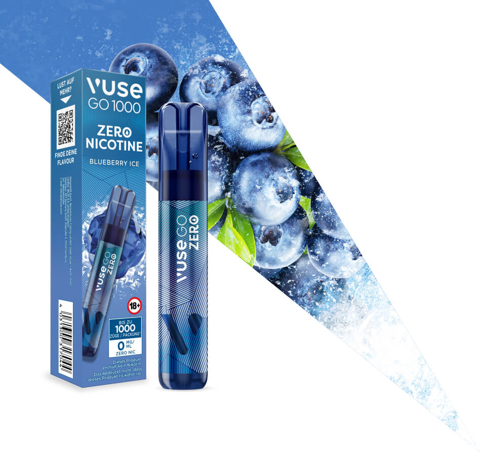 Vuse Go 1000 - Image 3