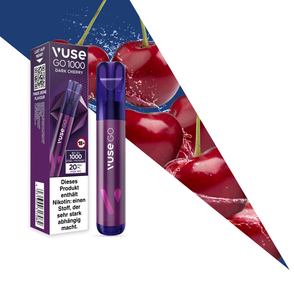 Vuse Go 1000 - Image 11