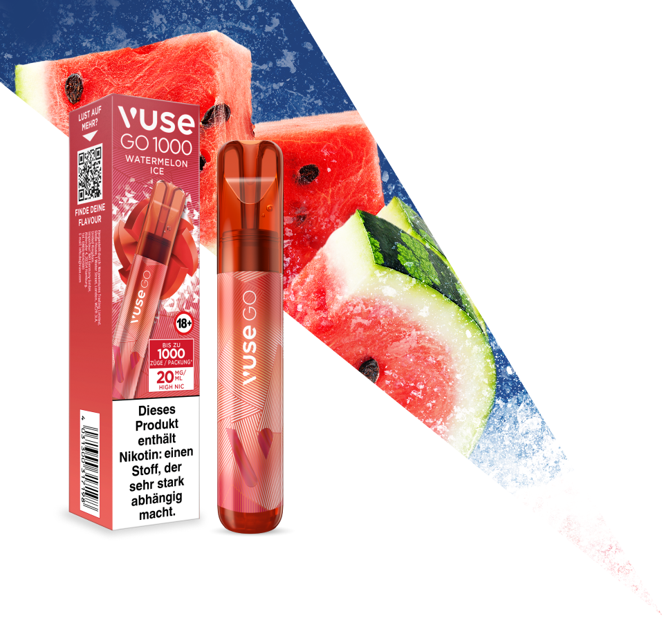 Vuse Go 1000 - Image 7
