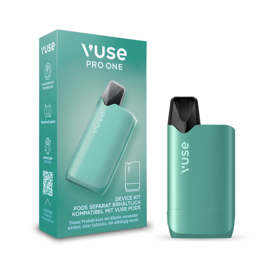 Vuse Pro One Box Device Kit - Image 4