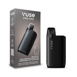 Vuse Pro One Box Device Kit