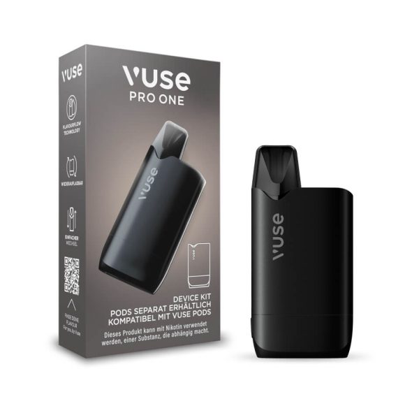Vuse Pro One Box Device Kit