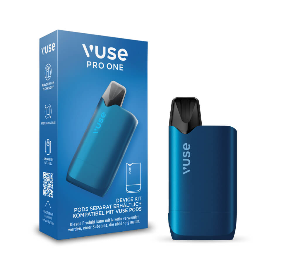 Vuse Pro One Box Device Kit - Image 5