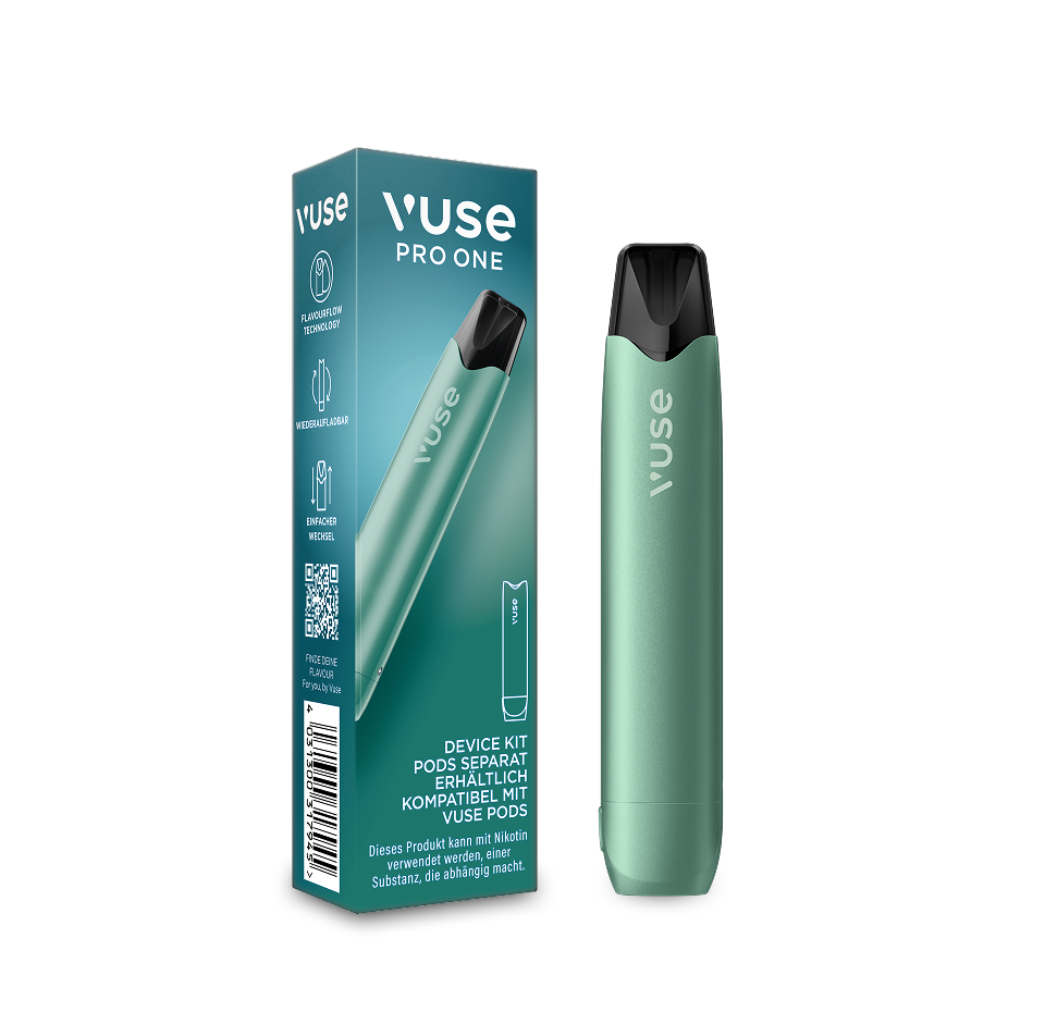 Vuse Pro One Device Kit - Image 3