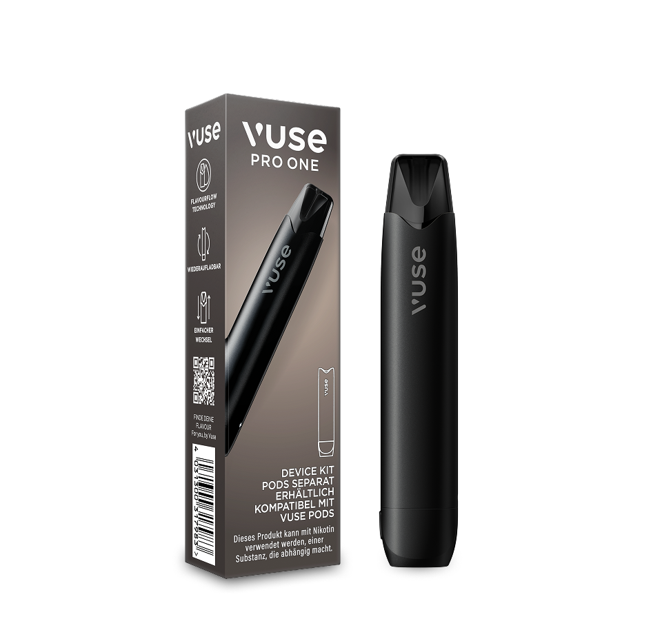 Vuse Pro One Device Kit