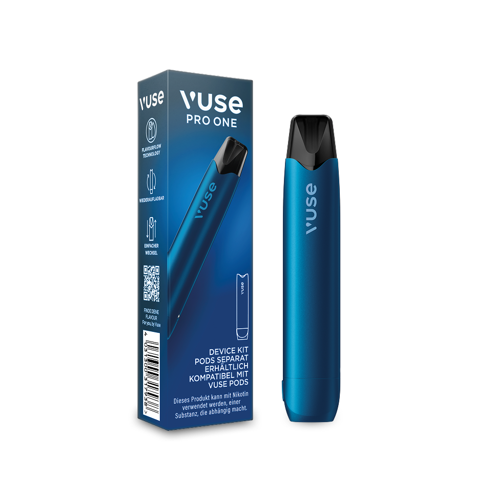 Vuse Pro One Device Kit - Image 2
