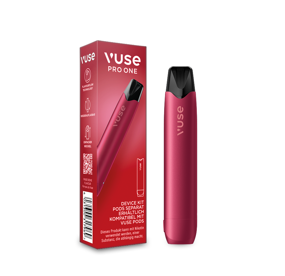 Vuse Pro One Device Kit - Image 4