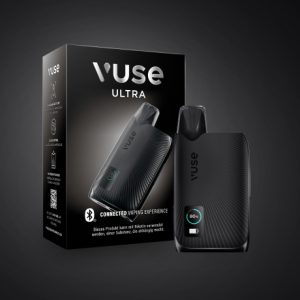 Vuse Ultra Device Kit